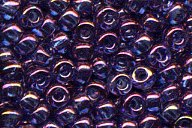 11-1885 Violet Gold Luster 11-1885 Violet Gold Luster